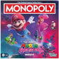 Monopoly Super Mario Galaxy Movie
