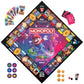 Monopoly Super Mario Galaxy Movie