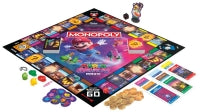 Monopoly Super Mario Galaxy Movie