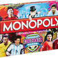 Monopoly World Football Stars