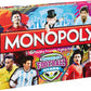 Monopoly World Football Stars