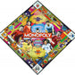 Monopoly World Football Stars