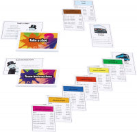 Monopoly World Football Stars