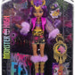 Monster Fest - Clawdeen Wolf