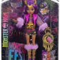 Monster Fest - Clawdeen Wolf