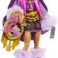 Monster Fest - Clawdeen Wolf