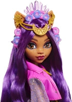 Monster Fest - Clawdeen Wolf