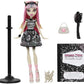 Monster High Boo - Riginal Creeproduction g1 Doll: Rochelle