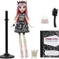 Monster High Boo - Riginal Creeproduction g1 Doll: Rochelle