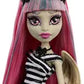 Monster High Boo - Riginal Creeproduction g1 Doll: Rochelle