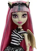 Monster High Boo - Riginal Creeproduction g1 Doll: Rochelle