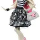Monster High Boo - Riginal Creeproduction g1 Doll: Rochelle