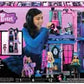 Monster High Boo - Tique Hotel Playset