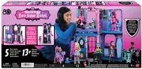 Monster High Boo - Tique Hotel Playset