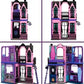 Monster High Boo - Tique Hotel Playset