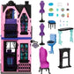 Monster High Boo - Tique Hotel Playset