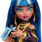 Monster High Cleo De Nile Doll