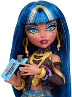 Monster High Cleo De Nile Doll