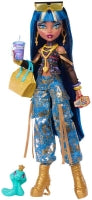 Monster High Cleo De Nile Doll