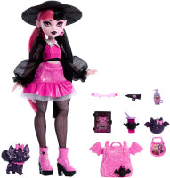 Monster High Core Draculaura Doll