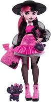 Monster High Core Draculaura Doll