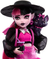 Monster High Core Draculaura Doll