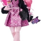 Monster High Draculaura Doll