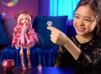 Monster High Moonspell Magic Core Doll: Carina Song