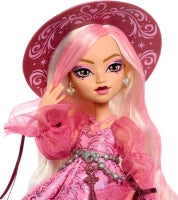 Monster High Moonspell Magic Core Doll: Carina Song
