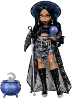 Monster High Moonspell Magic Core Doll: Claire De Luna