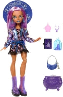 Monster High Moonspell Magic Core Doll: Layla Stone