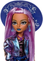 Monster High Moonspell Magic Core Doll: Layla Stone