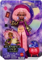 Monster High Moonspell Magic Core Doll: Rae Lumina