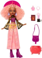 Monster High Moonspell Magic Core Doll: Rae Lumina