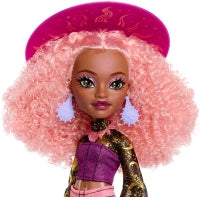Monster High Moonspell Magic Core Doll: Rae Lumina