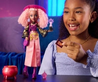 Monster High Moonspell Magic Core Doll: Rae Lumina