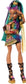 Monster High Nefera De Nile Doll