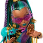 Monster High Nefera De Nile Doll