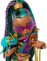 Monster High Nefera De Nile Doll