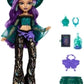 Monster High Moonspell Magic Core Doll: Willow Thorne