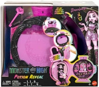 Monster High Potion Reveal
