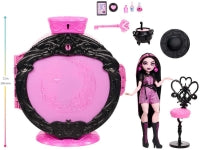 Monster High Potion Reveal