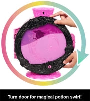 Monster High Potion Reveal