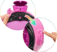Monster High Potion Reveal