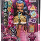 Monster High Scary Sweet Birthday Doll: Cleo De Nile