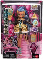 Monster High Scary Sweet Birthday Doll: Cleo De Nile