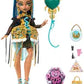 Monster High Scary Sweet Birthday Doll: Cleo De Nile