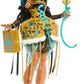 Monster High Scary Sweet Birthday Doll: Cleo De Nile