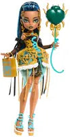 Monster High Scary Sweet Birthday Doll: Cleo De Nile