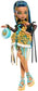 Monster High Scary Sweet Birthday Doll: Cleo De Nile